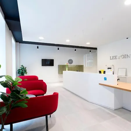 Yugo Lee Point Appartement