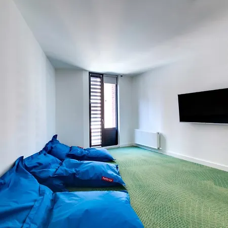 Appartement Yugo Lee Point