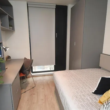 Appartement Yugo Lee Point *