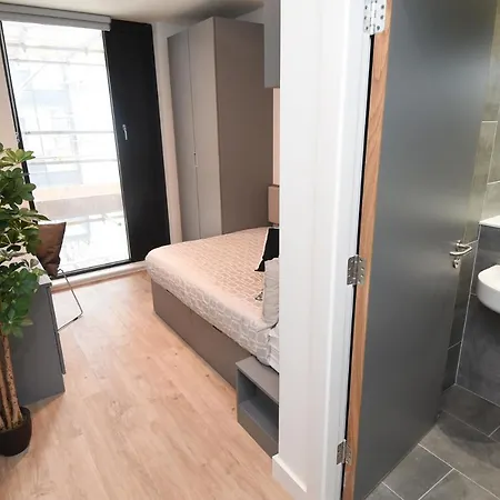 Appartement Yugo Lee Point